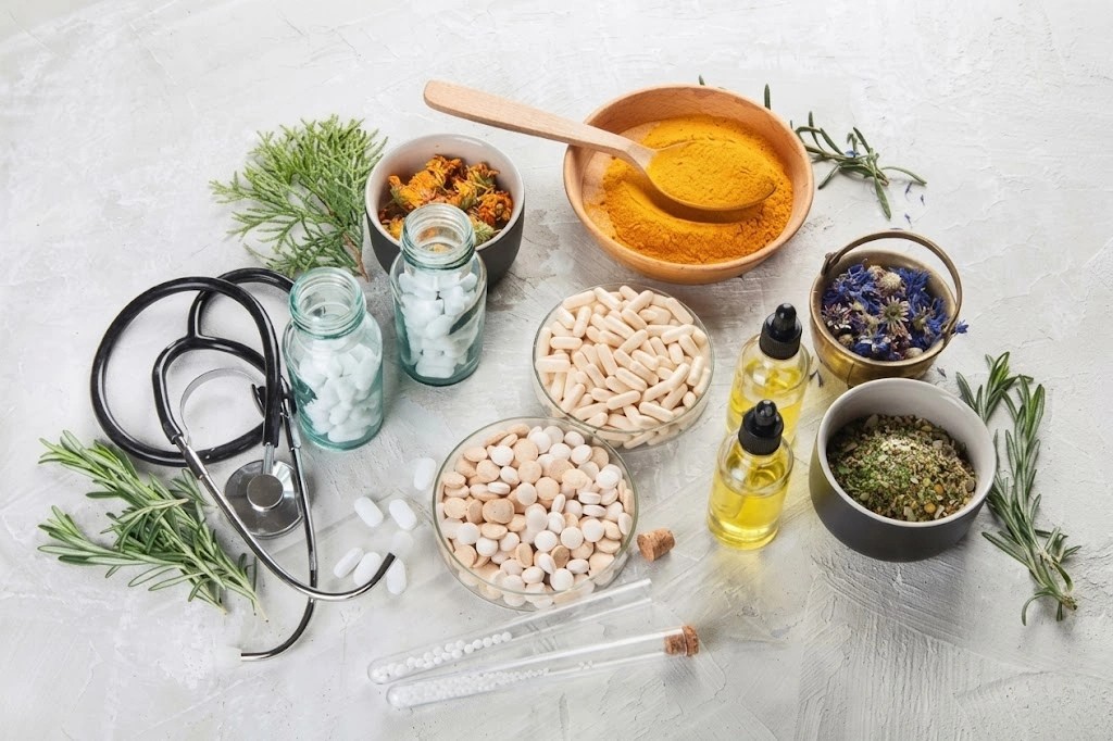 Homeopathy Clinic in Tambaram
